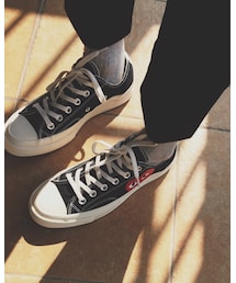 converse CDG | シューズ