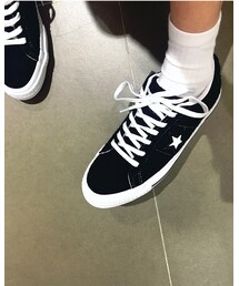 CONVERSE | シューズ