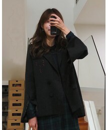 187187187 | スーツジャケット