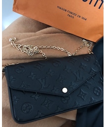 LOUIS VUITTON | バッグ
