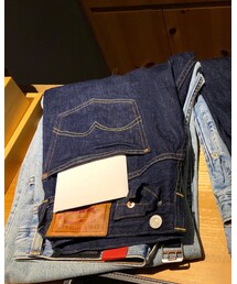 LEVIS LVC 501xx | デニムパンツ