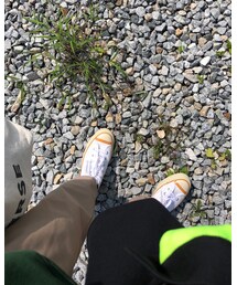 CONVERSE | シューズ