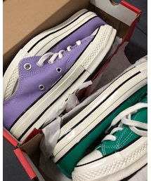CONVERSE | シューズ