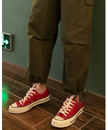 CONVERSE | シューズ