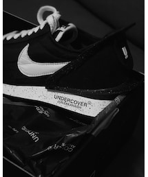 UNDERCOVER | シューズ