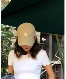 MLB | 帽子