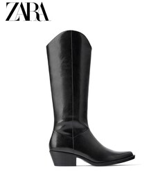 ZARA | ブーツ