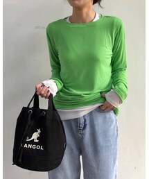HEYSANSAN | Tシャツ/カットソー