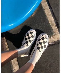 VANS | シューズ