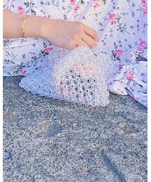 フリマで | バッグ