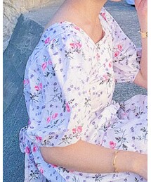 u dresser | ワンピース/ドレス