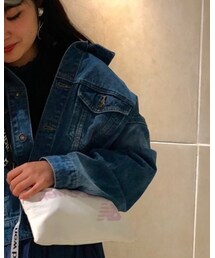 Green　Parks | デニムジャケット