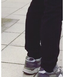 NEW BALANCE | スニーカー