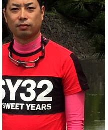 SY32 | Tシャツ/カットソー