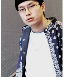 ace. | ネックレス