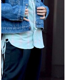 sugarhill | シャツ/ブラウス