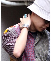 ACE by MORIZANE | バングル/リストバンド