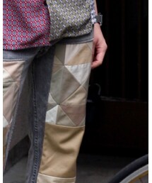 Children of the discordance | デニムパンツ