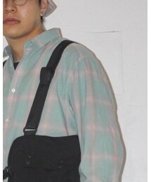 sugarhill | シャツ/ブラウス