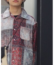 Children of the discordance | シャツ/ブラウス