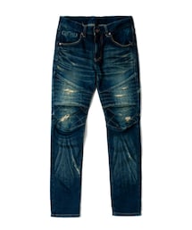 glamb | P15 : Madison denim(デニムパンツ)