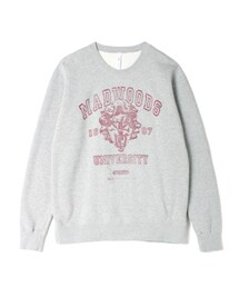 glamb | CS09 : Madwoods sweat(スウェット)