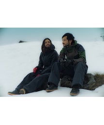 glamb | Pazzle snow wear(その他アウター)