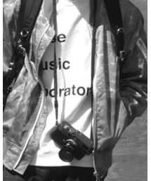 Undercoverism | スウェット