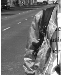 FACETASM | ミリタリージャケット