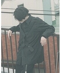 Yohji Yamamoto | シャツ/ブラウス