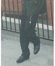 Yohji Yamamoto | その他パンツ