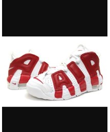 AIR MORE UP TEMPO | (スニーカー)
