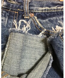 👀🤡 | used /skirt(デニムスカート)