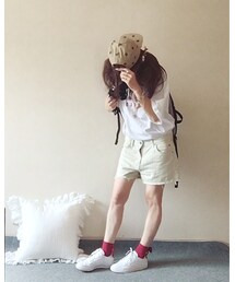 ☺︎ | ボディバックcoleman👜(ボディバッグ/ウエストポーチ)