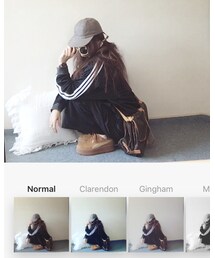 NEW YORK HAT | キャップ