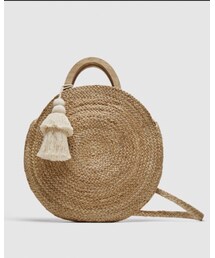 ZARA | バッグ
