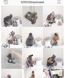 Instagram | Instagram☞(福袋/福箱)