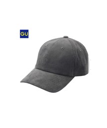GU | キャップ