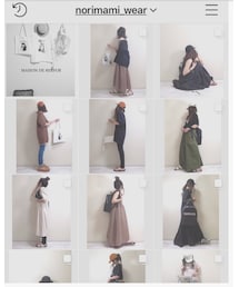 🐼Instagram | ラッピングキット