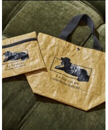 MAISON DE REEFUR | トートバッグ