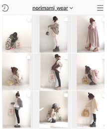 🐼Instagram | ラッピングキット