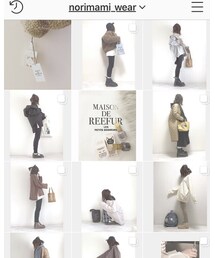 🐼Instagram | ラッピングキット