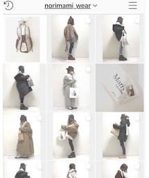 🐼Instagram | ラッピングキット