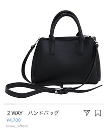 BISOU | バッグ