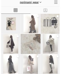 🐼Instagram | ラッピングキット