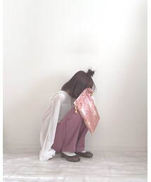 🦔 | ラッピングキット