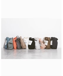 beautiful people | トートバッグ