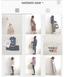 🐼Instagram | ラッピングキット