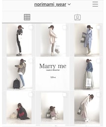 🐼Instagram | ラッピングキット
