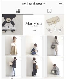 🐼Instagram | ラッピングキット